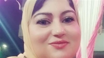 إحالة أوراق قضية الزوج المتهم بقتل زوحته ووضع طبقة أسمنت فوقها بالبحيرة لمفتي الجمهورية
