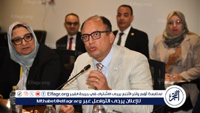 رؤساء الجامعات يناقشون تعزيز ثقافة حقوق الإنسان.. ومشاركة فاعلة لرئيس جامعة العاصمة