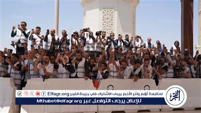 نقابة الصحفيين: التزام مهني مشرف في جنازة هاني شاكر.. واستمرار ضوابط التغطية في العزاء اليوم بالتعاون مع SOKNA