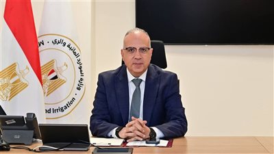  سويلم يتابع موقف مشروع 