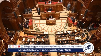  4 طلبات مناقشة عامة على طاولة مجلس الشيوخ الأسبوع المُقبل.. تفاصيل