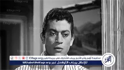 “زين العشماوي.. وجه الشر الذي هزم الأبطال وسكن ذاكرة السينما المصرية”