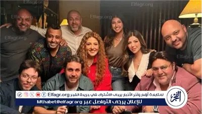 “فركش اللعبة”.. هشام ماجد يودّع أنجح رحلات الكوميديا برسالة مؤثرة تشعل حنين الجمهور