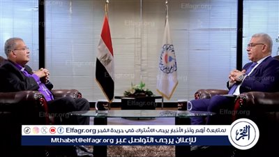 القس أندريه زكي لـ 