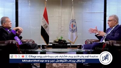 القس أندريه زكي لـ 