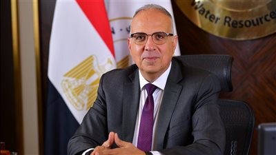  سويلم: التزام مصر القوي بدعم جهود التنمية في دول حوض النيل