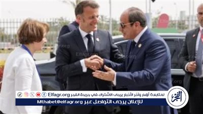 أحمد موسى عن جولة ماكرون في الإسكندرية: حديث العالم(فيديو)