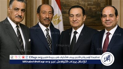 كيف دعمت مصر إفريقيا بالتعليم من عهد عبد الناصر إلى السيسي