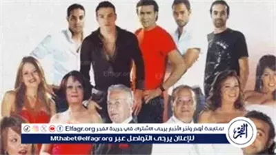 عودة “الزمهلوية” بعد 18 سنة.. أشرف فايق يشعل حماس الجمهور بجزء جديد مليء بالمفاجآت