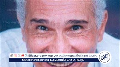 رحيل عبد الرحمن أبو زهرة.. استعدادات مكثفة لتشييع جثمان الفنان الكبير من مسجد الشرطة بالشيخ زايد