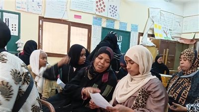 أسوان تتحرك بقوة لمواجهة القضية السكانية.. مبادرات لتأهيل الشباب وتحسين جودة الحياه