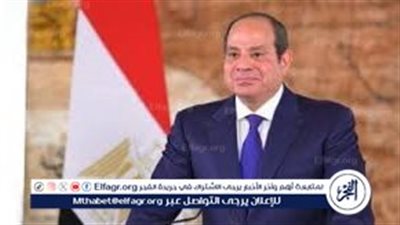 خالد الجندي: لولا مشروعات السيسي في الكباري والطرق لكنا أكبر جراج في العالم(فيديو)