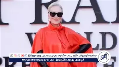تراجع مفاجئ لإيرادات The Devil Wears Prada 2 رغم البداية النارية.. وميريل ستريب تحصد الملايين