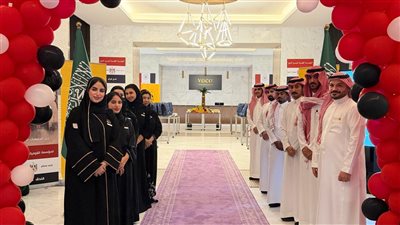 التضامن الاجتماعي تواصل تفويج حجاج الجمعيات الأهلية إلى الأراضي المقدسة بالمملكة العربية السعودية
