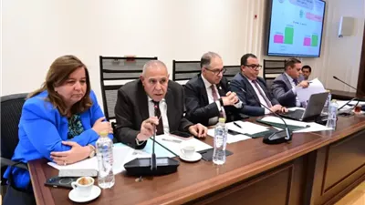 خلال اجتماعها اليوم.. إسكان النواب تقر موازنة 6 جهات (تفاصيل)