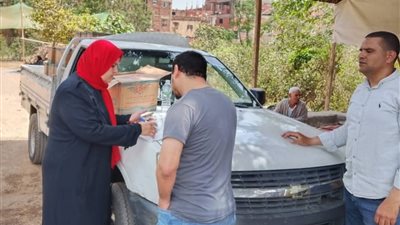 ضبط مصنع مياه مغشوشة بالقليوبية يعيد تعبئة منتجات مجهولة المصدر داخل قها