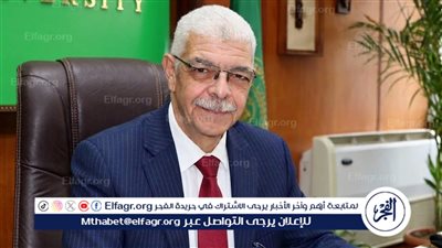 اختيار أحمد القاصد للجنة تطوير التعليم الطبي يعزز دعم المنظومة الصحية المصرية