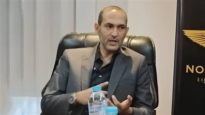 الأحد.. نهائي بطولة الجمهورية للفروسية لاتحاد الاعاقات الذهنية