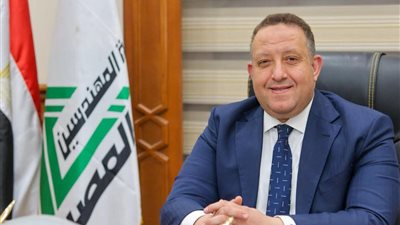 نقيب المهندسين: النقابة ستظل ساحة للعمل النقابي فقط.. ونلتقي مع كافة مؤسسات الدولة التشريعية والتنفيذية