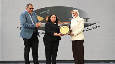 نائبة وزيرة التضامن الاجتماعي تفتتح فعاليات النسخة الأولى لملتقى توظيف مدينة الشيخ زايد