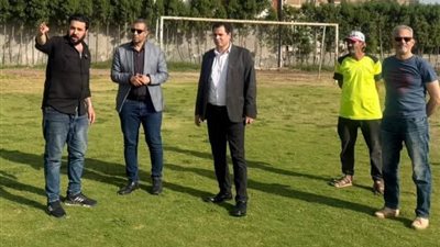 جولة مفاجئة لمدير شباب القليوبية تنتهي بإحالة مركزين للتحقيق