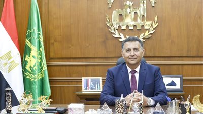 محافظ القليوبية: تشغيل 2397 شابًا وتوفير 178 فرصة عمل خلال أبريل 2026