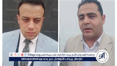 كواليس واقعة اعتداء طالب علي أستاذ بجامعة دمنهور في البحيرة