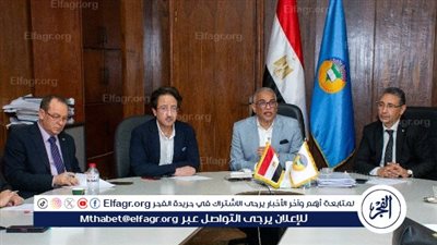 الدكتور محمد حسين يترأس اجتماعا موسعًا للجنة العليا للتصنيفات الدولية بجامعة طنطا