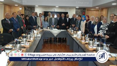 في حوار ممتد بوزارة الإعلام: ضياء رشوان يبحث مع رؤساء شبكات وقنوات الهيئة الوطنية للإعلام تحديات المنظومة وآليات التطوير