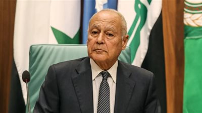 أبو الغيط يدين تجدد العدوان الإيراني السافر على الكويت