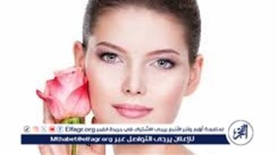 البشرة الوردية حلم كل فتاة.. 5 زهور طبيعية تمنحك إشراقة ونضارة دون مكياج
