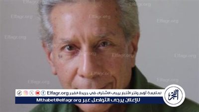 المسلماني: نتابع الحالة الصحية للمخرج الكبير علي الغزولي ونُثمّن دوره البارز في ماسبيرو والعالم العربي