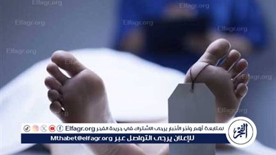 بسبب الميراث.....شقيق ينهي حياة شقيقه في جنينة المغاربة بالمنيا