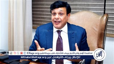 الدكتور محمد حمودة ينتصر لحق الراحل أحمد الدجوي.. والمحكمة تستجيب لطلبات الأسرة وتفتح ملف التصرفات المالية والعقارية