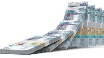 سعر الدينار الكويتي اليوم الثلاثاء في مصر