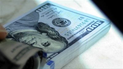 أسعار الدولار في مصر اليوم الثلاثاء 