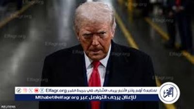 اتفاقيات إبراهيم.. ترامب لم يتلقَّ ردًا بعد مطالبته بتوسيع التطبيع مع إسرائيل