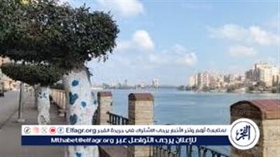 الطقس اليوم الثلاثاء 26 مايو 2026.. أجواء حارة بالقاهرة ورياح مثيرة للرمال ببعض المناطق