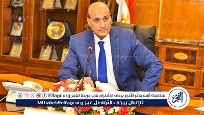 محافظ أسيوط: تنسيق كامل بين التضامن الإجتماعي والجمعيات الأهلية لتوزيع لحوم الأضاحي لمستحقيها 