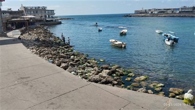 تعرف على الأماكن المحظورة للسباحة.. محافظة الإسكندرية تحذر من النزول يالشواطىء الصخرية 