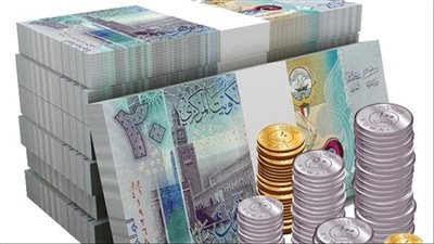 سعر الدينار الكويتي اليوم الاربعاء في مصر