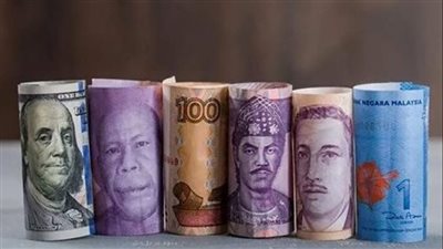 أسعار العملات في مصر اليوم الأربعاء 