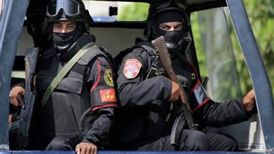 من المنوفية إلى التبين.. نهاية المتهم في واقعة مقتل سيدة المنوفية 