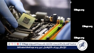 نائب الاتحاد العربي للاقتصاد الرقمي: تايوان تنتج 60% من الرقائق العالمية