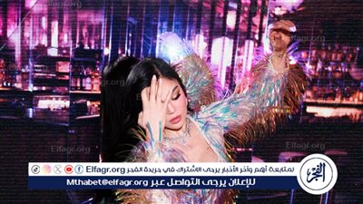 هيفاء وهبي أول فنانة عربية تتصدر الترند العالمي خلال 24 ساعة بأغنية 