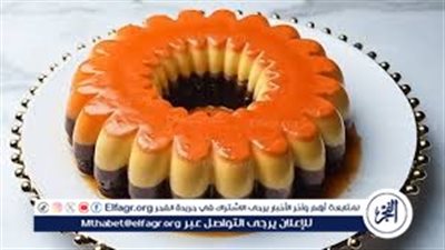 طريقة عمل كيك الكريم كراميل.. حلوى لذيذة هتعجب الأطفال وطعمها خرافي