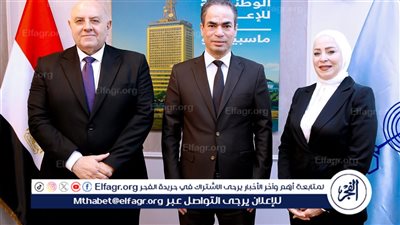 أحمد المسلماني يهنئ «دراما إف إم» بمناسبة العيد الأول لتأسيسها